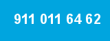 911 011 64 62 911 011 64 62